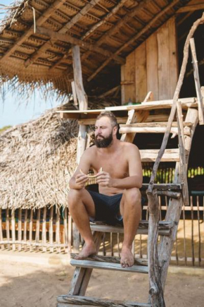 Jungle Surf Camp